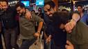 Irfan Pathan and Suresh Raina ace RRR Naatu Naatu dance step video goes viral kvn