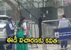 BRS MLC Kalvakuntla Kavitha attended ED inquiry in Delhi Liquor Scam