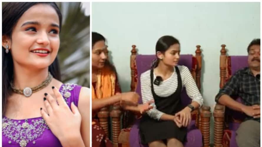 actor meenakshi anoop and family exposed fraud group cheated her on youtube revenue vvk actor meenakshi anoop and family exposed fraud group cheated her on youtube revenue vvk