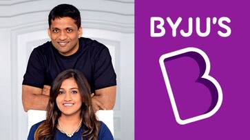 9000 Crore To Be Paid Byjus For Breaking Foreign Funding Laws-rag 9000 Crore To Be Paid Byjus For Breaking Foreign Funding Laws-rag