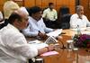 Cm Basavaraj bommai call cabinet meeting of Karnataka reservation on march 24th to siddaramaiah constituency news Hour video ckm
