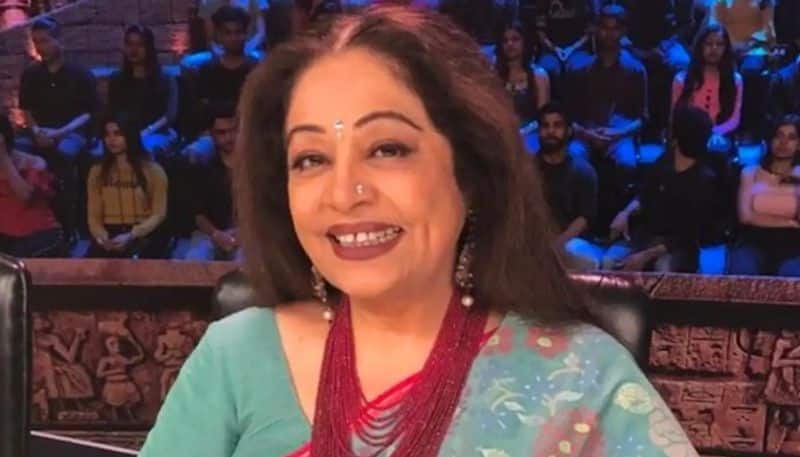 Kirron Kher retired from politics? Despite winning 2 Lok Sabha elections, here's why she opted out this year