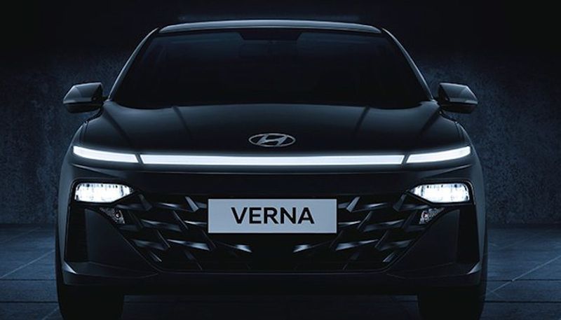 Why 2023 Hyundai Verna can be your next sedan car gcw