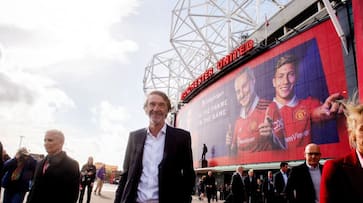 Football Sir Jim Ratcliffe aims for full sporting control of Manchester United by 2024 osf Football Sir Jim Ratcliffe aims for full sporting control of Manchester United by 2024 osf