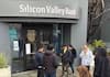 186 US Banks At Risk Of Silicon Valley Bank-Like Collapse America this week