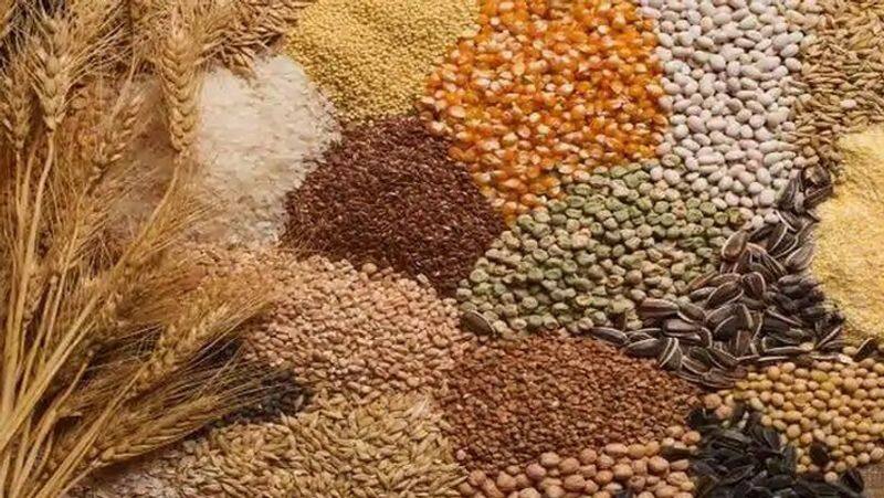 prize of Rs.5 lakh if these crops are cultivated in large numbers