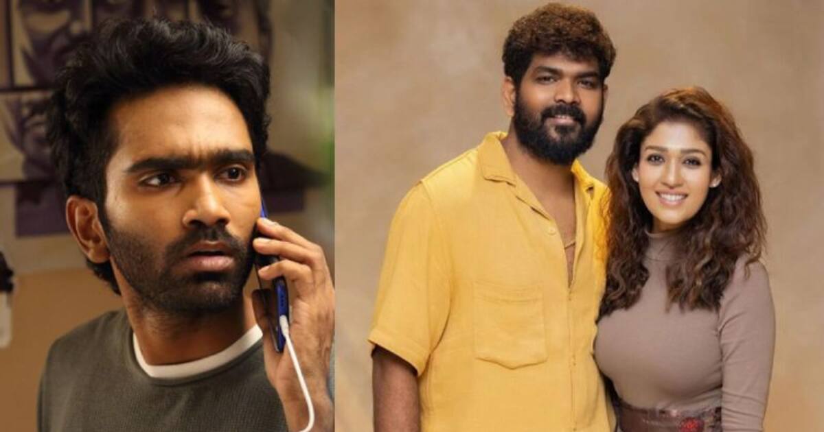 விக்னேஷ் சிவன் - பிரதீப் ரங்கநாதன் கூட்டணியில் இணையும் நயன்! லவ் டுடே நாயகனுக்கு ஜோடி லேடி சூப்பர்ஸ்டாரா?