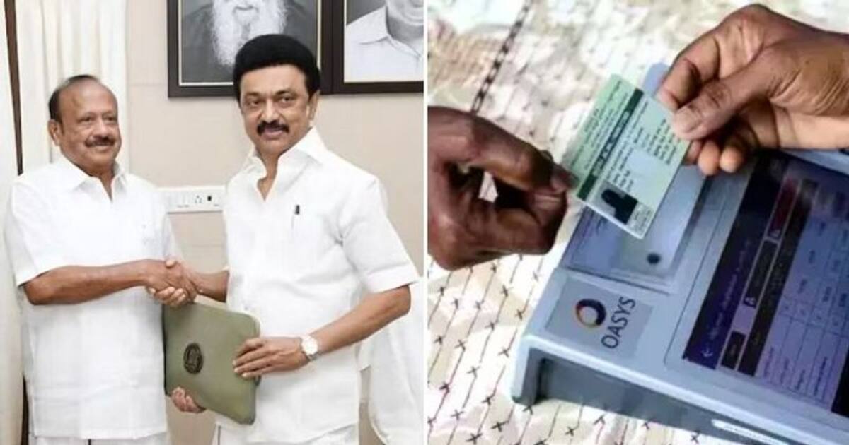 TN Agriculture Budget 2023 : ரேஷன் அட்டைதாரர்களுக்கு தலா 2 கிலோ கேழ்வரகு - வேளாண் பட்ஜெட்டில் அறிவிப்பு