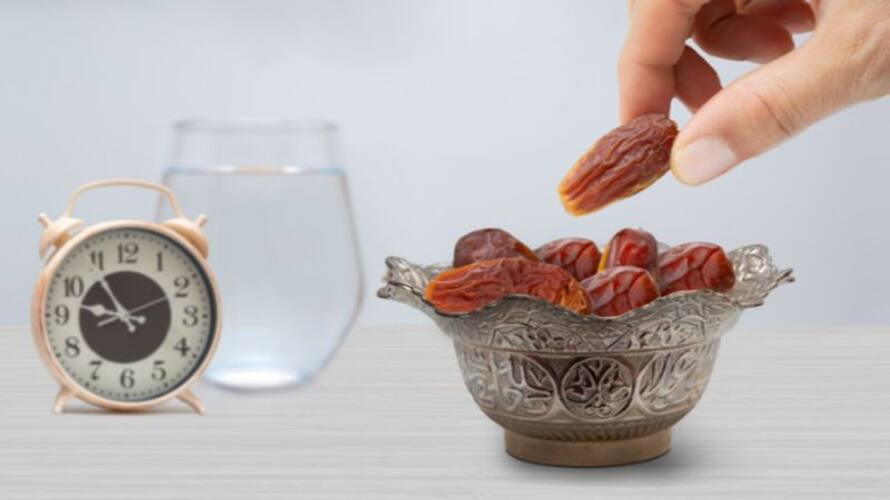 Ramadan 2023: Benefits of intermittent fasting during Ramadan ram Ramadan 2023: Benefits of intermittent fasting during Ramadan ram