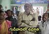 Woman constable complaints VRO Harassments in Gudivada