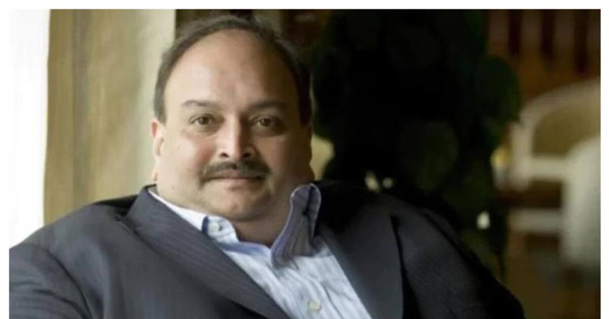 இந்தியாவில் 13,000 கோடி மோசடி; தப்பி ஓடிய மெகுல் சோக்சியை பாதுகாக்கும் ஆன்டிகுவா; சிபிஐக்கு பின்னடைவு!!