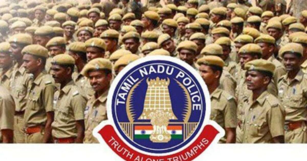 புலனாய்வில் சிறந்து விளங்கிய 8 தமிழக அதிகாரிகளுக்கு உள்துறை அமைச்சரின் பதக்கம்