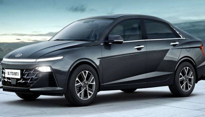 Why 2023 Hyundai Verna can be your next sedan car gcw