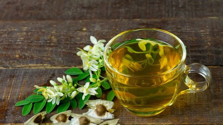 Health Benefits of Moringa Tea rsl Health Benefits of Moringa Tea rsl