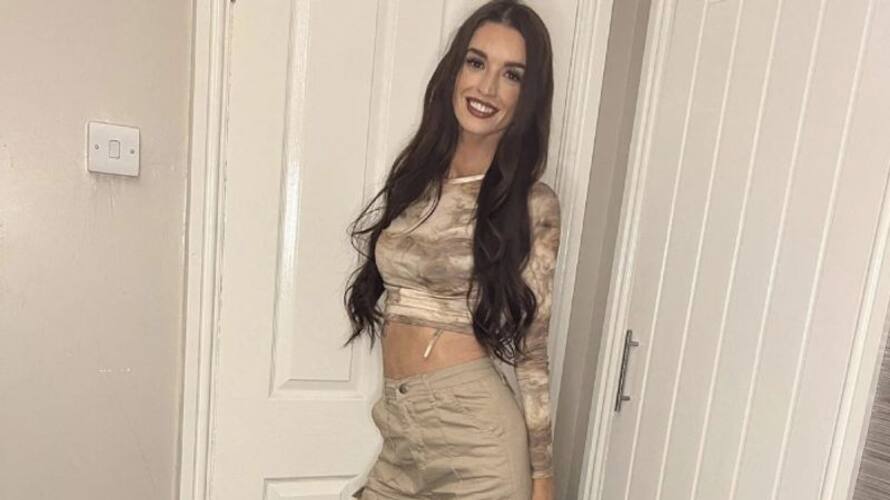 social media star who always complained about migraine dies hyp social media star who always complained about migraine dies hyp