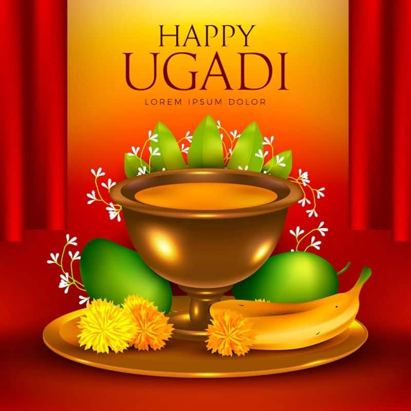 Happy Ugadi 2023: Best wishes, images, messages to share with loved ones this auspicious day vma