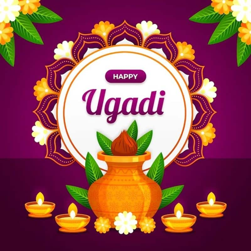 Happy Ugadi 2023: Best wishes, images, messages to share with loved ones this auspicious day vma