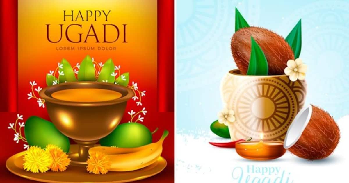 When is Ugadi 2024? April 8 or April 9? Date, auspicious timings here