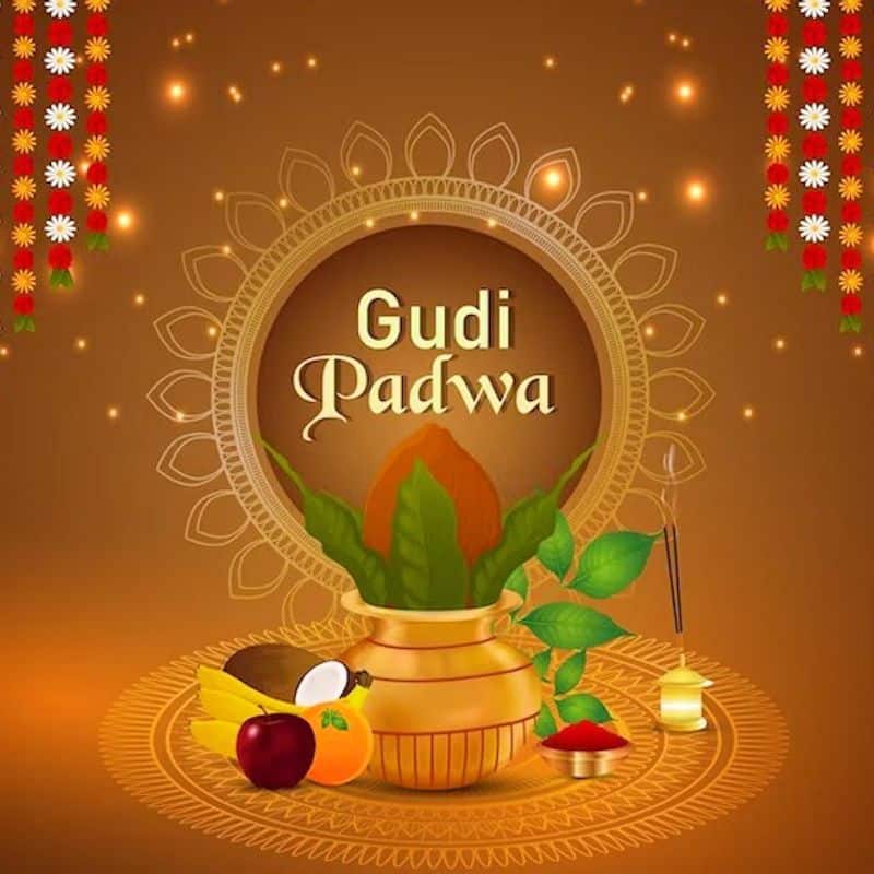 Happy Gudi Padwa 2023: Best wishes, images, messages, and greetings to share with friends and family vma