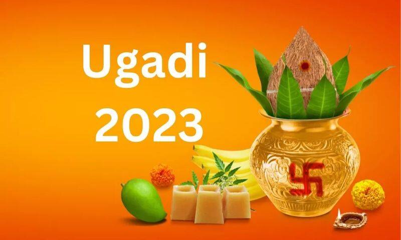 Bank Holiday today March 22, 2023, on account of Ugadi, Gudi Padwa, and Navaratri celebrations