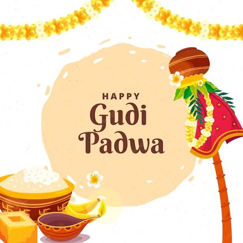 Happy Gudi Padwa 2023: Best wishes, images, messages, and greetings to share with friends and family vma