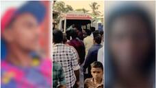 thiruvananthapuram seventeen year old boy irfan death case mystery arises asd