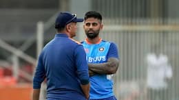 India vs Australia T20 series Suryakumar yadav likely to lead squad ckm