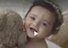 Rishab Shetty Did His Daughter's First Year Birthday Photoshoot grg