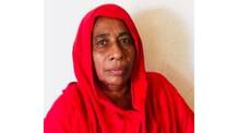 Malayali umrah pilgrim lost life due to cardiac arrest while she was inside aircraft for returning home afe