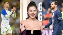 Selena Gomez hit milestone on Instagram 400 million followers completed etj