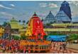 decision to avoid the rat trap machine in the puri jagannath temple vcd