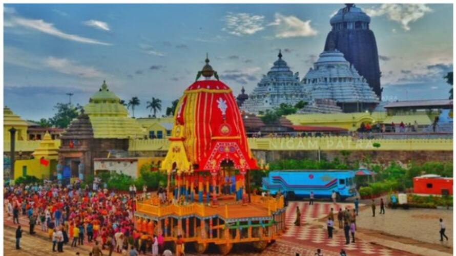 decision to avoid the rat trap machine in the puri jagannath temple vcd decision to avoid the rat trap machine in the puri jagannath temple vcd