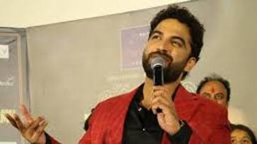 Tollywood Hero Vishwak Sen Tweet Viral In Social Media JMS Tollywood Hero Vishwak Sen Tweet Viral In Social Media JMS