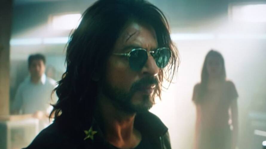 pathaan started streaming on amazon prime video shah rukh khan seepika padukone nsn pathaan started streaming on amazon prime video shah rukh khan seepika padukone nsn