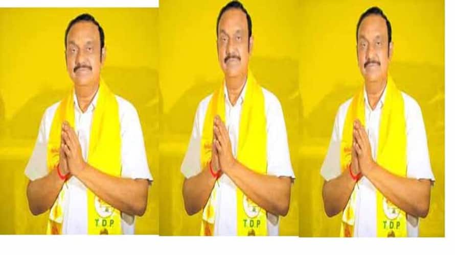 Police House Arrest Arvind Babu in Narasaraopet lns Police House Arrest Arvind Babu in Narasaraopet lns
