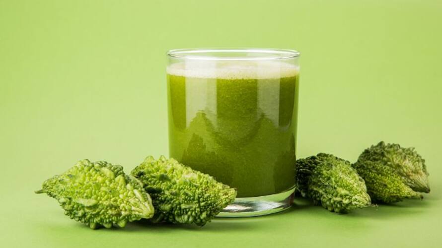 benefits of bitter gourd you should know azn benefits of bitter gourd you should know azn