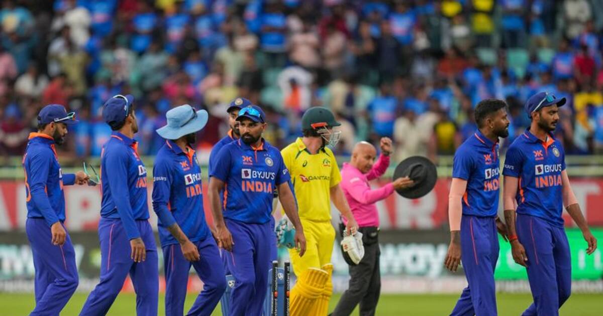 இந்தியாவின் சாதனையை முறியடிக்க ஆஸ்திரேலியா திட்டம்: சென்னை சேப்பாக்கம் யாருக்கு சாதகம்?