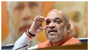 If the BJP comes, the CM is from a backward class; Amit Shah played a backward card in Telangana fvv If the BJP comes, the CM is from a backward class; Amit Shah played a backward card in Telangana fvv