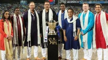 Star Sports released the list of cricket commentators for the World Cup 2023 Star Sports released the list of cricket commentators for the World Cup 2023