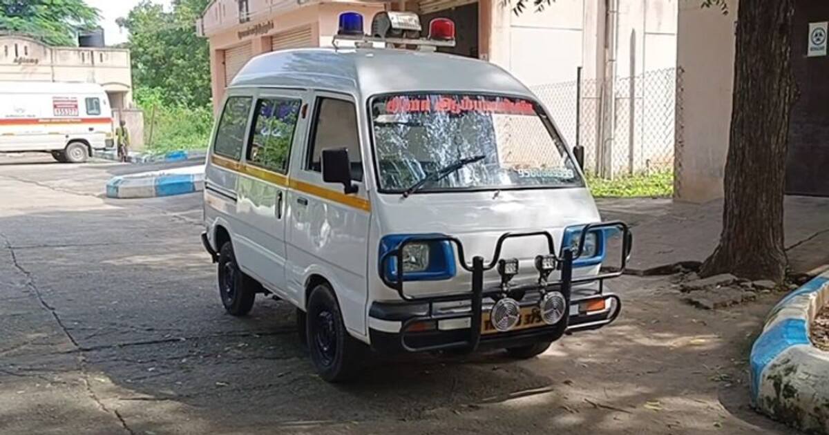 என் பொண்டாட்டி, குழந்தையே போயிடுச்சு.. இந்த உலகத்துல எனக்கு என்ன வேலை! வேதனையில் இளைஞர் எடுத்த விபரீத முடிவு.!