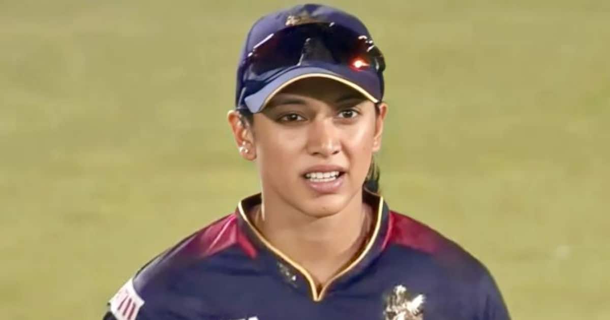 மன வேதனையுடன் திரும்பிச் சென்ற ஆர்சிபி கேப்டன் ஸ்மிருதி மந்தனா; அடுத்த ஆண்டு வலுவாக வருவோம்!