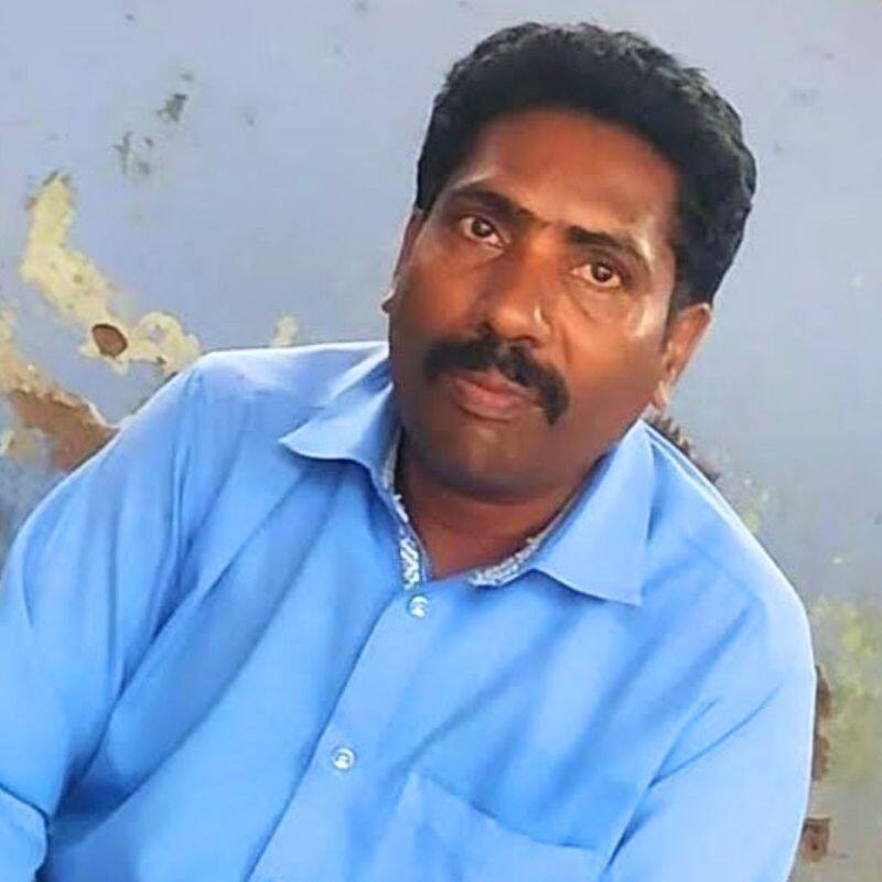 Tenkasi pastor arrested for sexual harassment