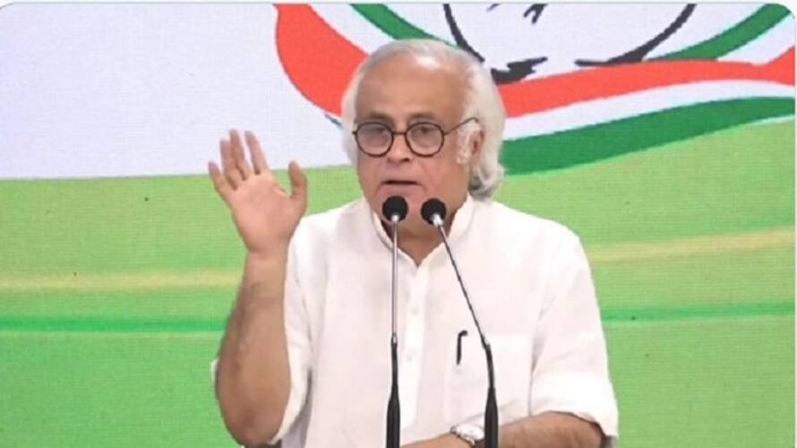 There should be a thorough investigation into the Adani affair.. JPC is the only way for that - Congress.. ISR There should be a thorough investigation into the Adani affair.. JPC is the only way for that - Congress.. ISR