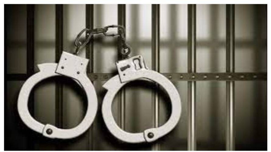 assistant inspector of police arrested for bribery at covai assistant inspector of police arrested for bribery at covai