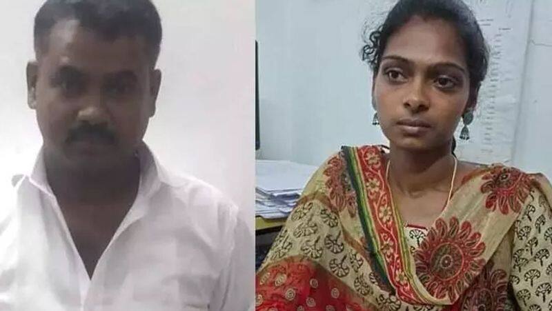 Parents attacked school teacher.. Viral video..