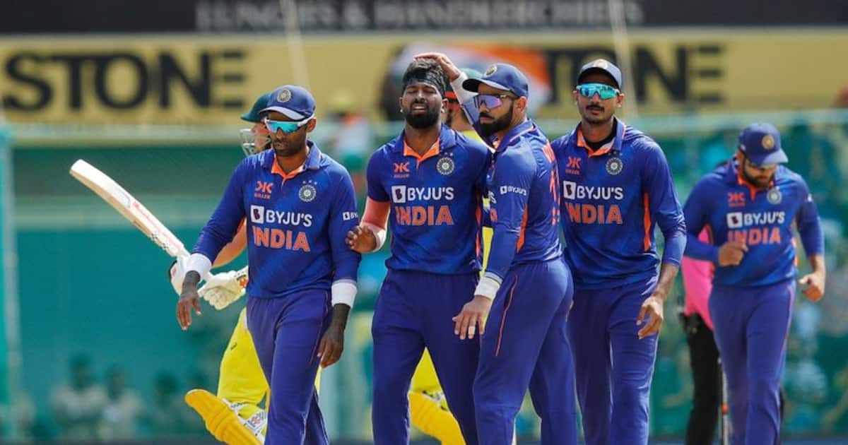 India vs Australia: இந்தியாவிற்கு நல்ல வாய்ப்பு: ஆஸ்திரேலியாவை தோற்கடிக்குமா இந்தியா?
