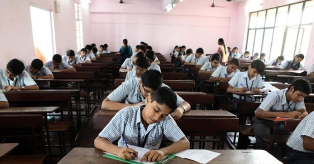 12-ம் வகுப்பு தேர்வில் ஃபெயிலான மாணவர்களே கவலை வேண்டாம்.. துணை தேர்வு தேதி அறிவிப்பு..