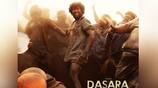 Keerthy suresh and nani's Dasara movie Dhoom Dhaam Koothu Video Song