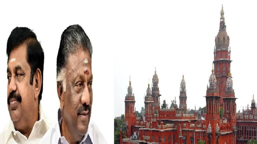 judgment postponed without specifying a date in case against admk general secretary election judgment postponed without specifying a date in case against admk general secretary election