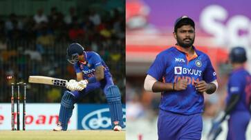 ODI World Cup 2023: Indian Squad Can Be changed before spetember 28th gkc ODI World Cup 2023: Indian Squad Can Be changed before spetember 28th gkc